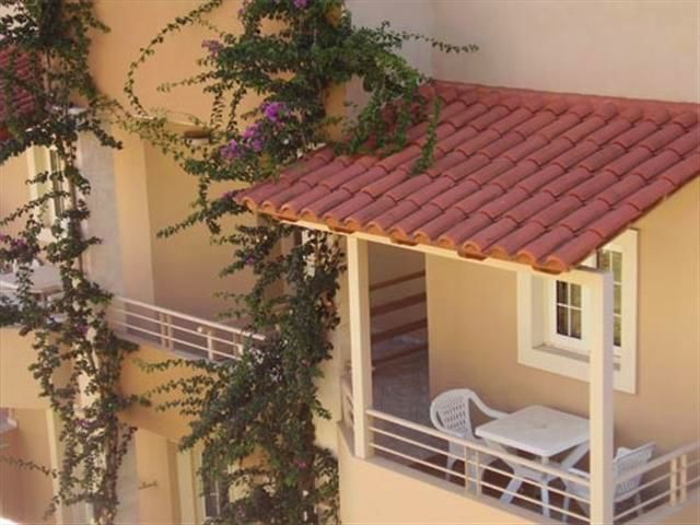Nirvana Studios And Apartements Georgioupoli Exterior photo